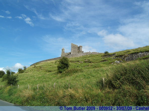 Photo ID: 003952, The Rock, Cashel, Ireland