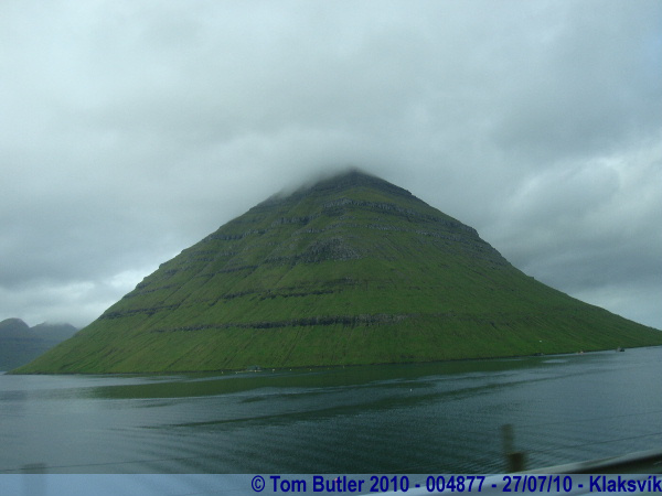 Photo ID: 004877, Kunoy, Klaksvk, Faroe Islands