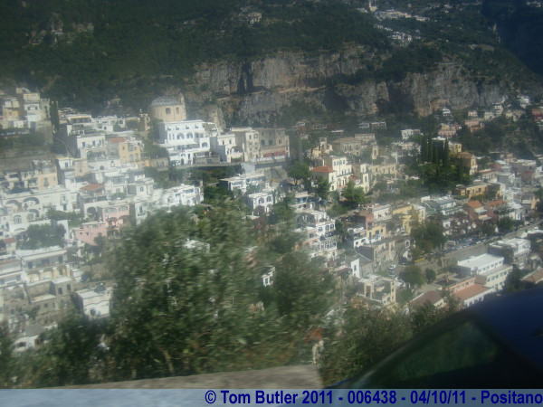 Photo ID: 006438, Positano, Positano, Italy
