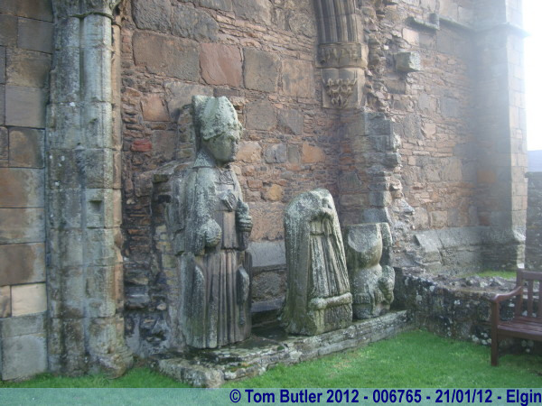 Photo ID: 006765, Bishops, Elgin, Scotland