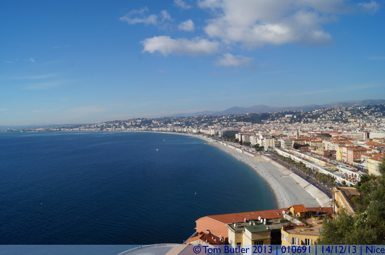 Photo ID: 010691, Baie des Anges, Nice, France