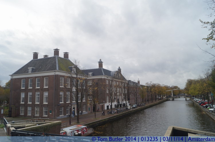 Photo ID: 013235, The Hermitage, Amsterdam, Netherlands
