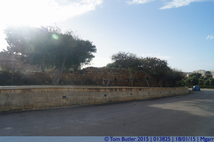 Photo ID: 013825, Roman and Napoleonic, Mgarr, Malta