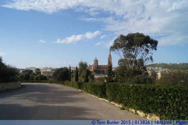 Photo ID: 013826, Loreto from Chambray, Mgarr, Malta