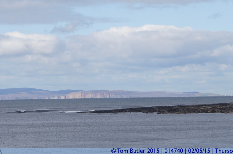 Photo ID: 014740, Orkney Islands, Thurso, Scotland