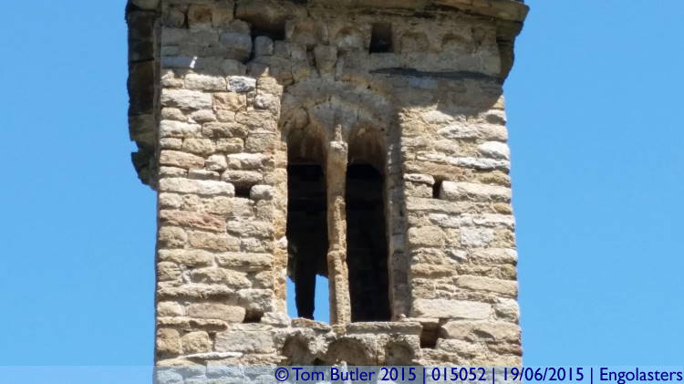 Photo ID: 015052, Standing unaltered since the 12th Century, Engolasters, Andorra