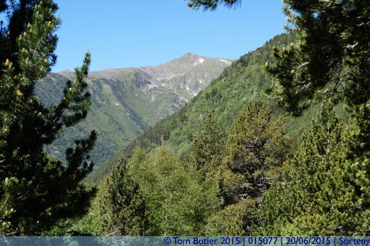 Photo ID: 015077, Valley, Sorteny, Andorra