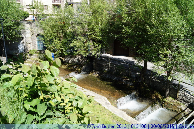 Photo ID: 015108, Riu de les Aubes, Ordino, Andorra