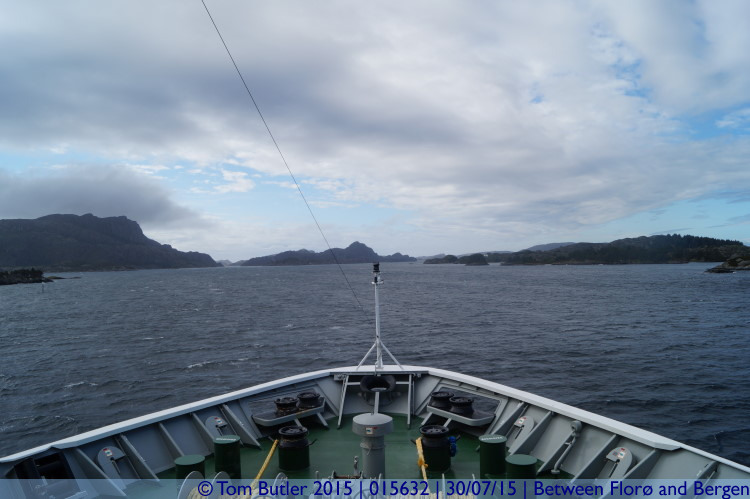 Photo ID: 015632, Heading towards Bergen, Between Flor and Bergen, Norway