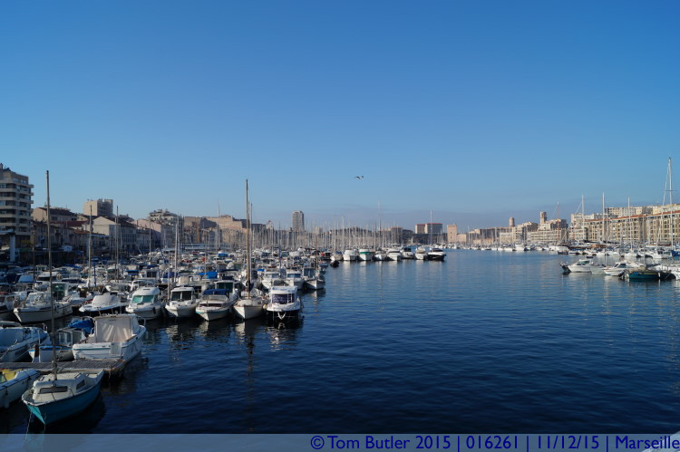Photo ID: 016261, Vieux-Port, Marseille, France
