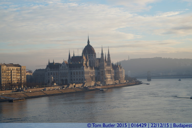 Photo ID: 016429, Parliament, Budapest, Hungary