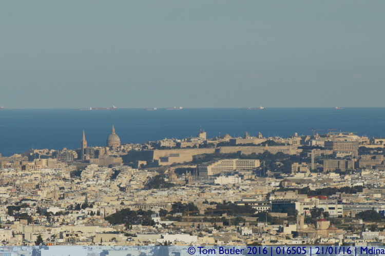Photo ID: 016505, Valletta, Mdina, Malta