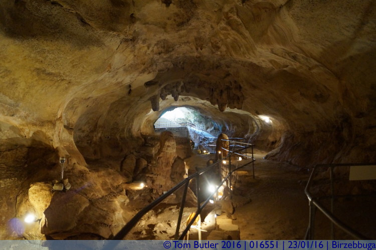 Photo ID: 016551, Ghar Dalam Cave, Birzebbuga, Malta