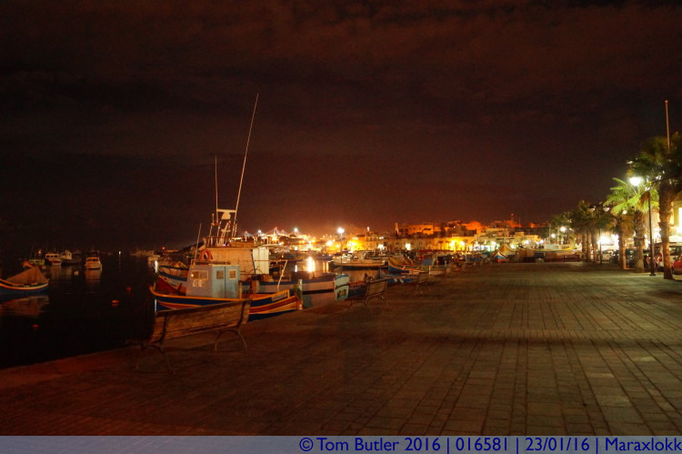 Photo ID: 016581, In the Harbour, Maraxlokk, Malta