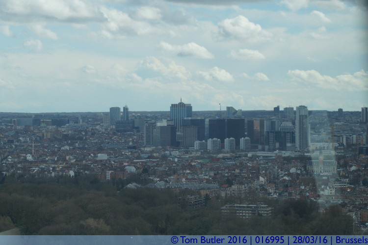 Photo ID: 016995, Central Brussels, Brussels, Belgium