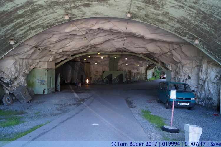 Photo ID: 019994, Entrance roads, Sve, Sweden