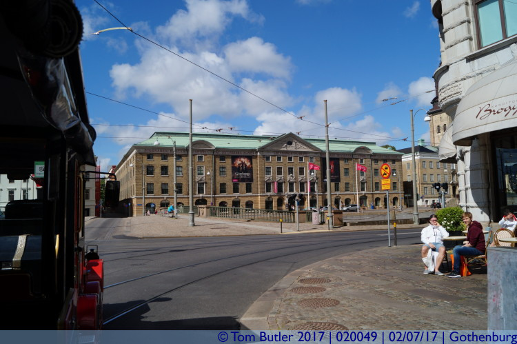 Photo ID: 020049, Gteborgs Stadsmuseum, Gothenburg, Sweden