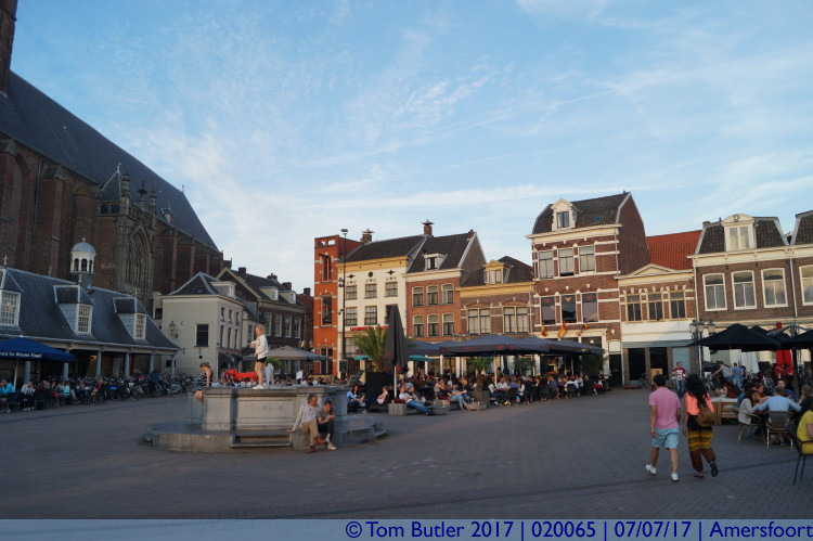 Photo ID: 020065, Hof, Amersfoort, Netherlands