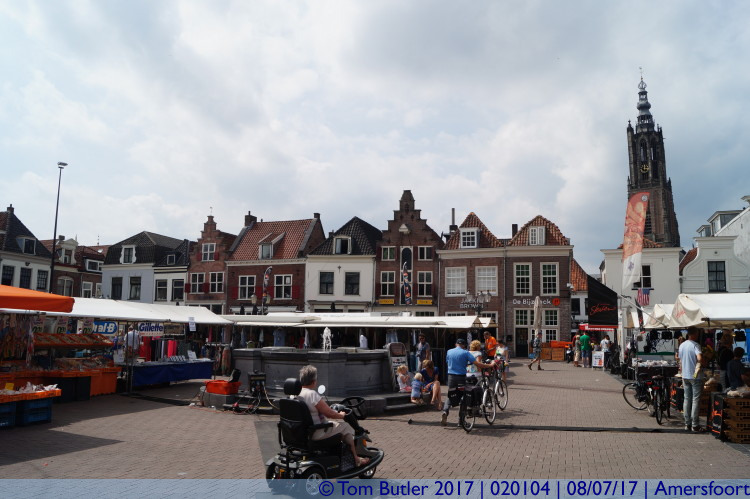 Photo ID: 020104, Hof, Amersfoort, Netherlands