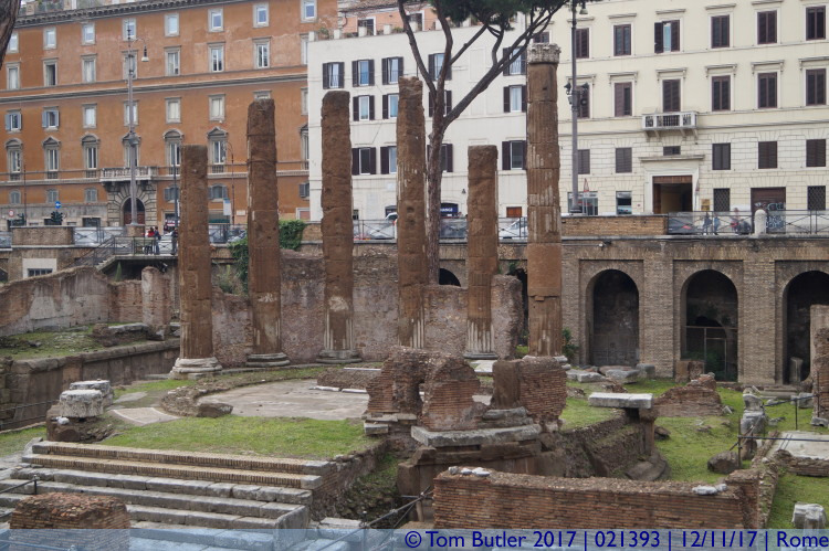 Photo ID: 021393, Ancient Rome, Rome, Italy