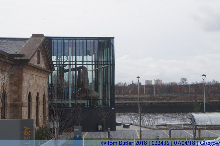Photo ID: 022436, Clydeside Distillery Stills, Glasgow, Scotland