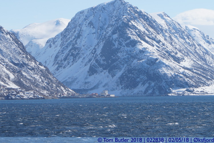Photo ID: 022838, ksfjord, ksfjord, Norway
