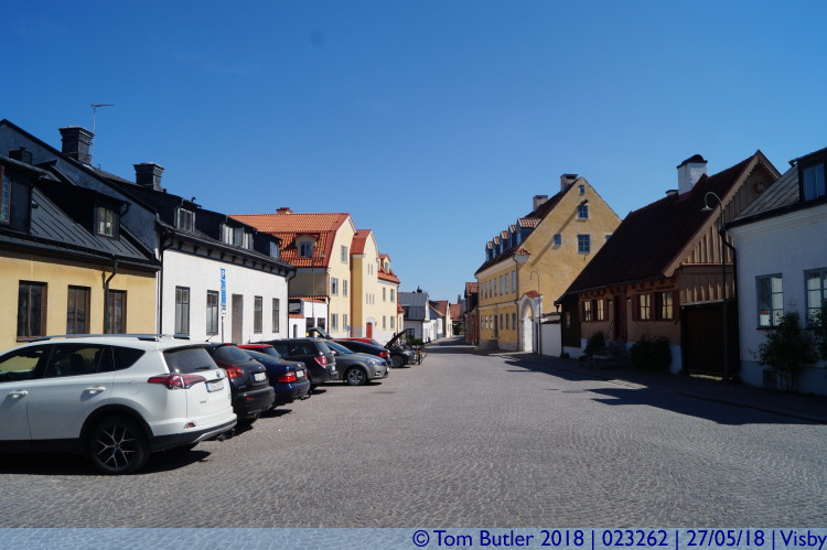 Photo ID: 023262, Kinbergs plats, Visby, Sweden