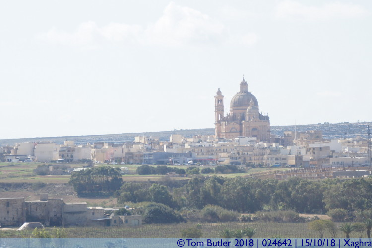 Photo ID: 024642, San Gwann Battista, Xaghra, Malta