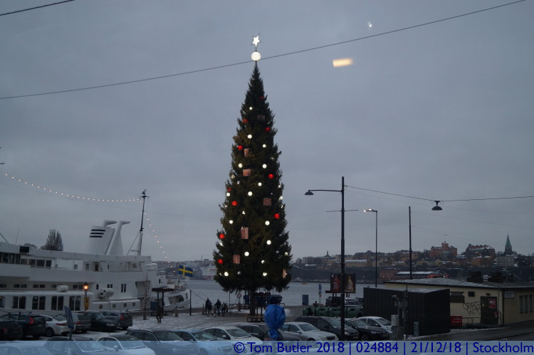 Photo ID: 024884, Christmas in Gamla Stan, Stockholm, Sweden