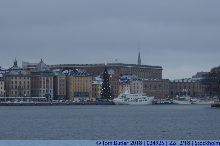 Photo ID: 024925, Kungliga slottet, Stockholm, Sweden