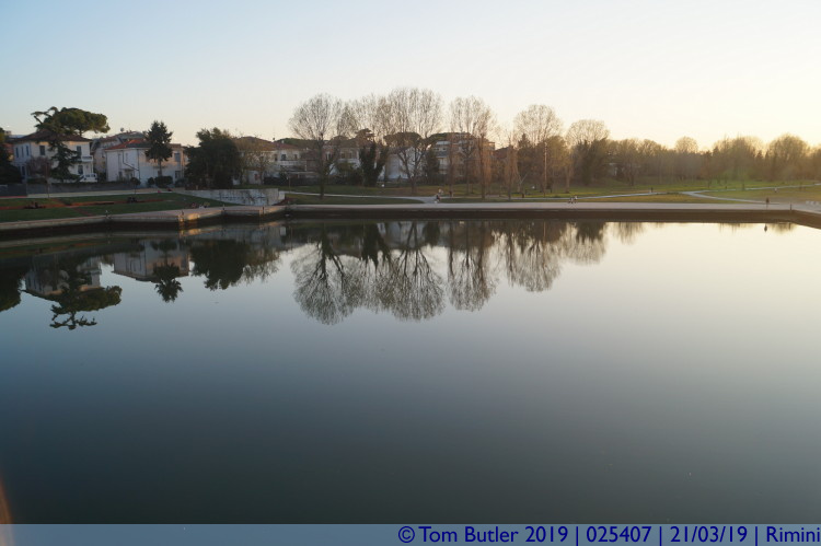 Photo ID: 025407, Porto canale di Rimini, Rimini, Italy