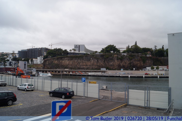 Photo ID: 026720, Casino da Madeira, Funchal, Portugal