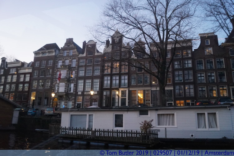 Photo ID: 029507, Gables, Amsterdam, Netherlands