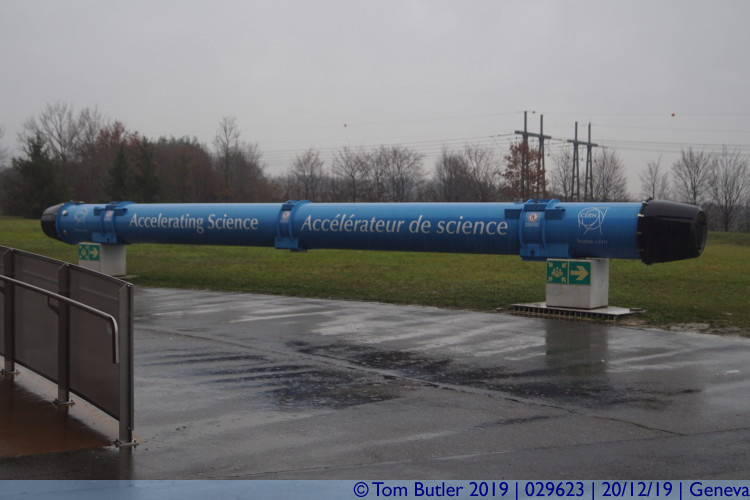 Photo ID: 029623, Accelerating Science, Geneva, Switzerland