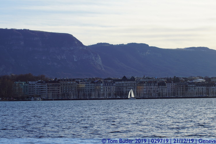 Photo ID: 029719, Eastern shore, Geneva, Switzerland