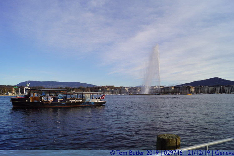 Photo ID: 029746, M3 departs, Geneva, Switzerland