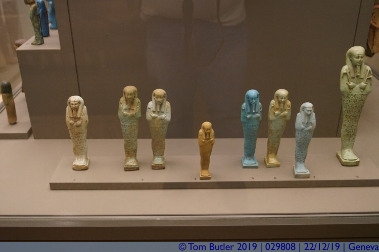 Photo ID: 029808, Egyptian Mummies, Geneva, Switzerland