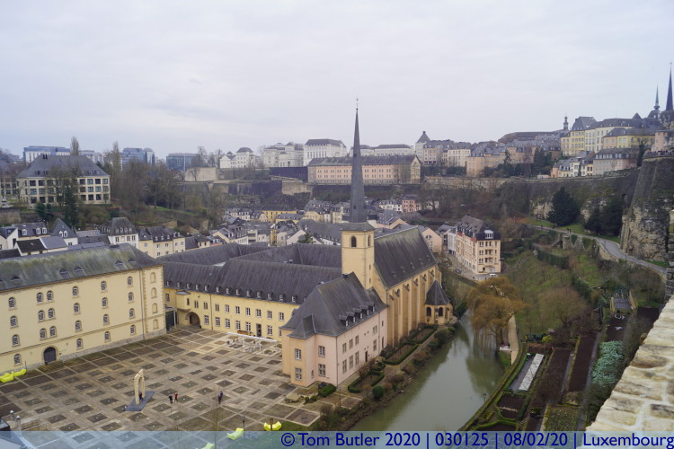 Photo ID: 030125, Neimnster, Luxembourg, Luxembourg