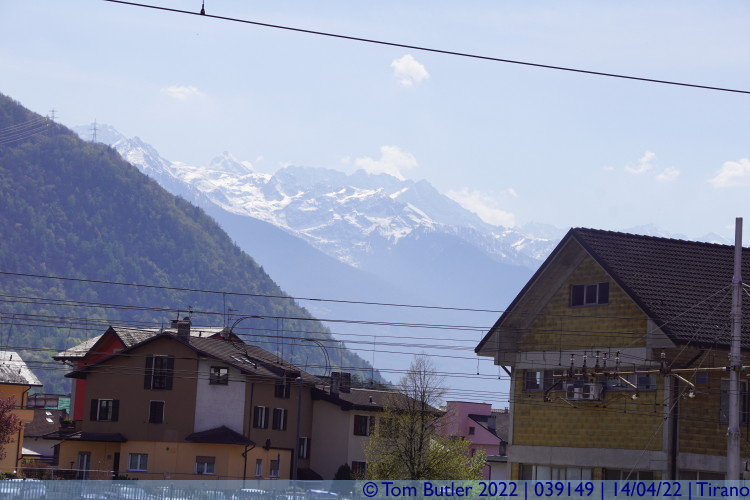 Photo ID: 039149, Italian Alps, Tirano, Italy