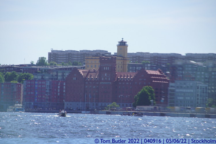 Photo ID: 040916, Saltsjqvarn, Stockholm, Sweden