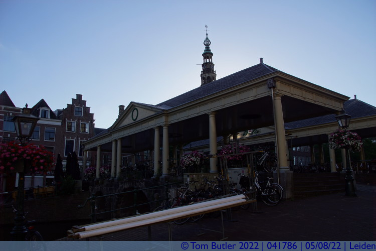 Photo ID: 041786, Koornbrug, Leiden, Netherlands