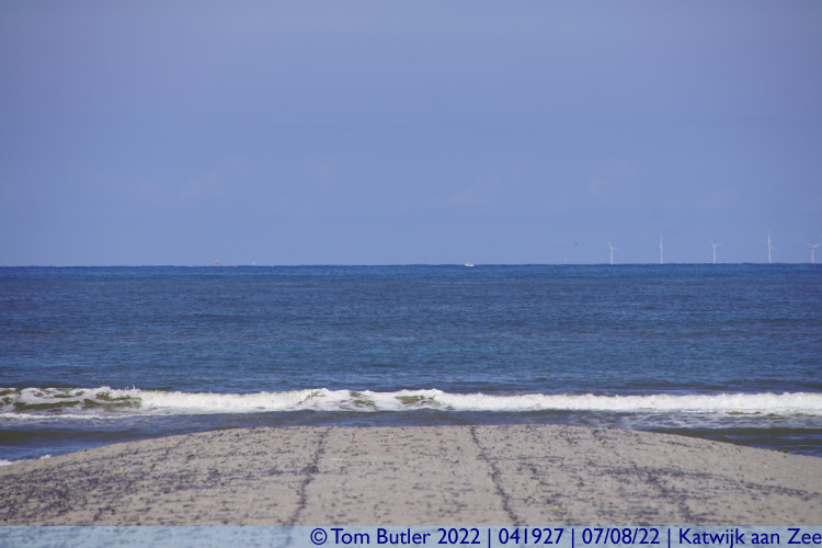 Photo ID: 041927, North Sea, Katwijk aan Zee, Netherlands