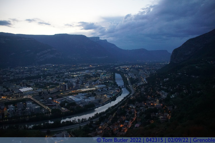 Photo ID: 042315, Vercors and Isre, Grenoble, France
