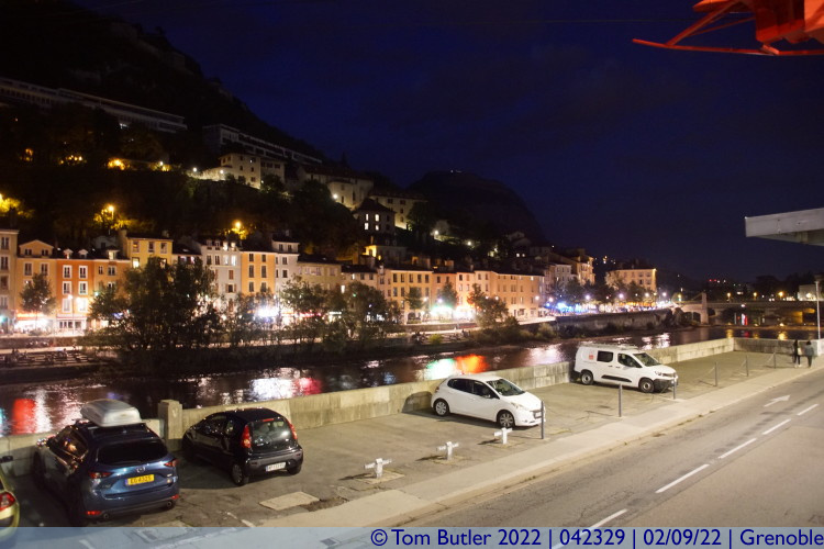 Photo ID: 042329, The Isre, Grenoble, France