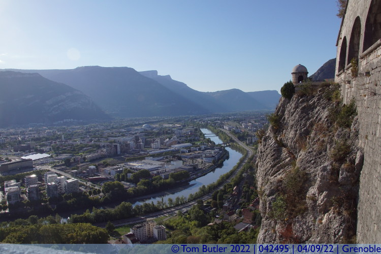 Photo ID: 042495, The Vercors and Isre, Grenoble, France