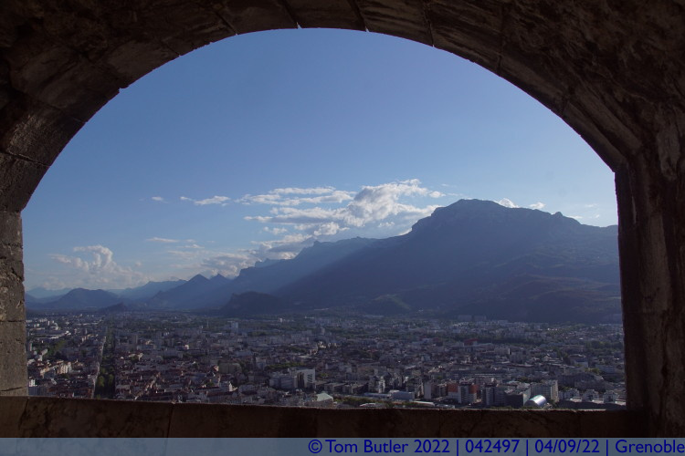 Photo ID: 042497, The Vercors Massif, Grenoble, France