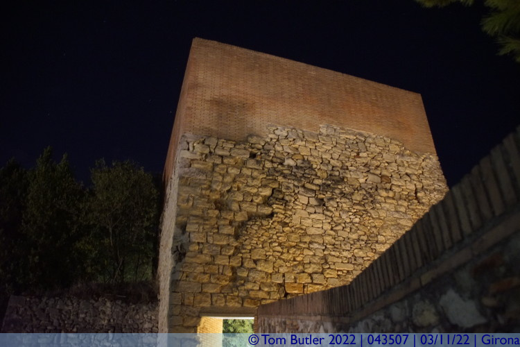 Photo ID: 043507, Torre Gironella, Girona, Spain