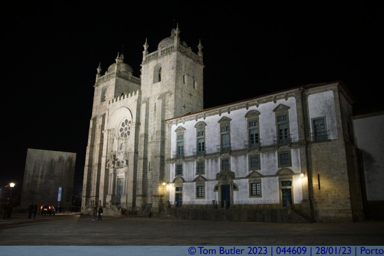 Photo ID: 044609, S, Porto, Portugal