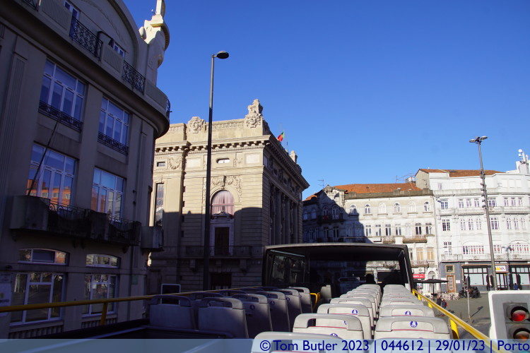 Photo ID: 044612, Teatro Nacional So Joo, Porto, Portugal