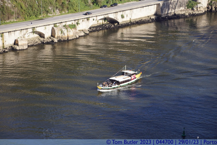 Photo ID: 044700, Douro River Cruise, Porto, Portugal